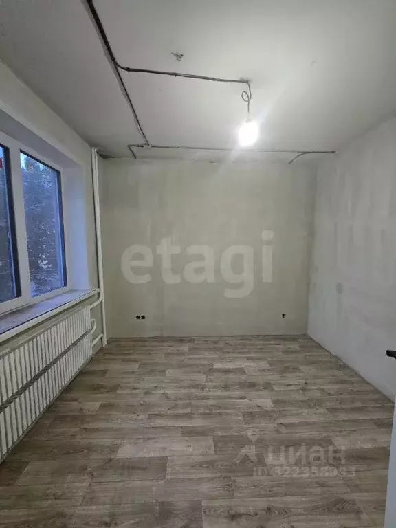 3-к кв. Воронежская область, Воронеж ул. Челюскинцев, 140 (47.3 м) - Фото 1