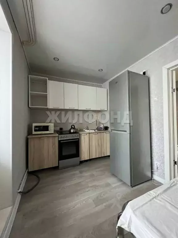 2-к кв. Белгородская область, Белгород ул. 50-летия Белгородской ... - Фото 1