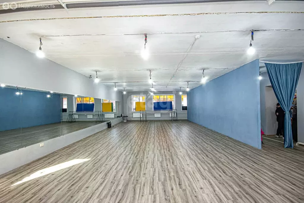 Помещение свободного назначения (154.75 м) - Фото 1