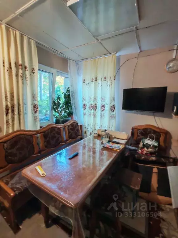 3-к кв. Краснодарский край, Анапа проезд 6-й Партизанский, 2 (52.0 м) - Фото 2
