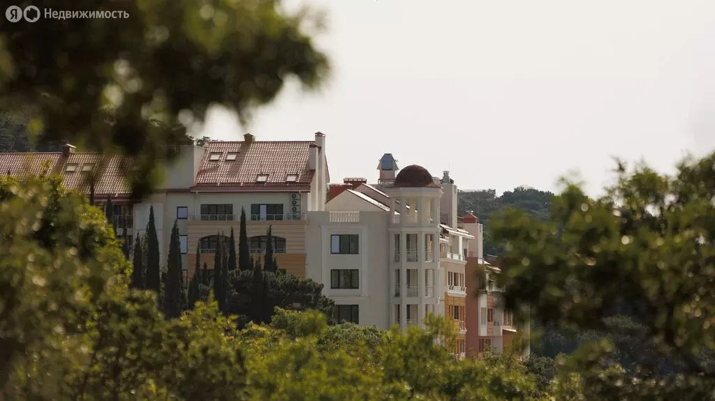 1-комнатная квартира: Восход, Наташинская улица, 2Ж (82.3 м) - Фото 1