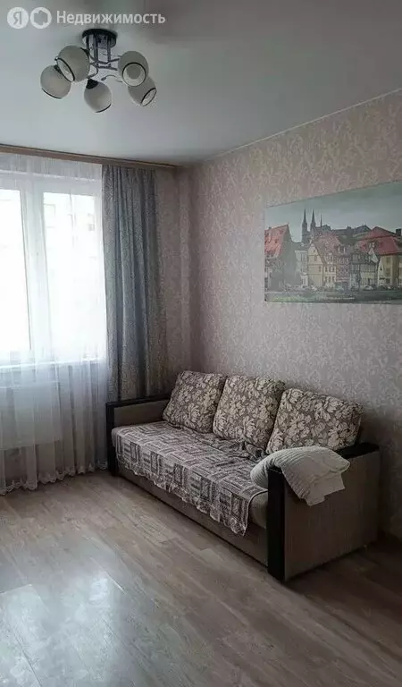 2-комнатная квартира: Балашиха, улица Ситникова, 2 (47 м) - Фото 1