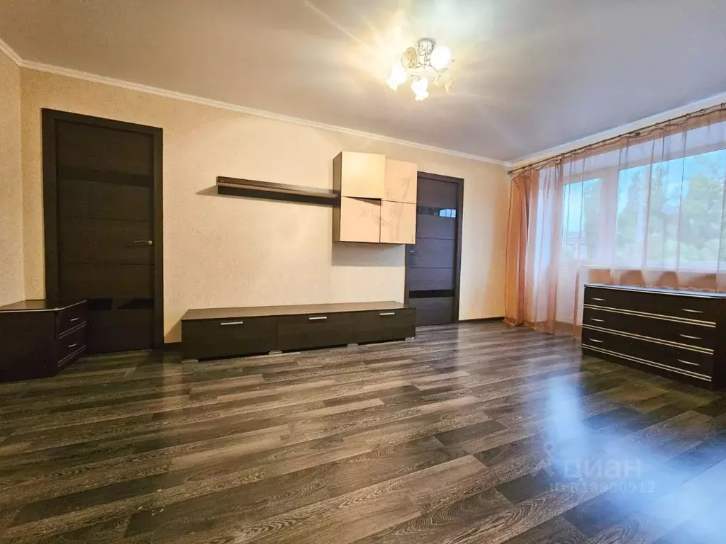 2-к кв. Саратовская область, Саратов просп. Строителей, 38 (44.0 м) - Фото 1