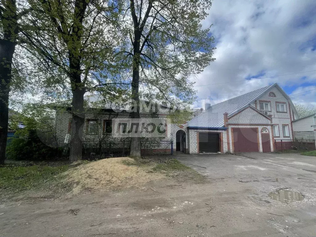 Дом 85 м на участке 6,5 сот. - Фото 0