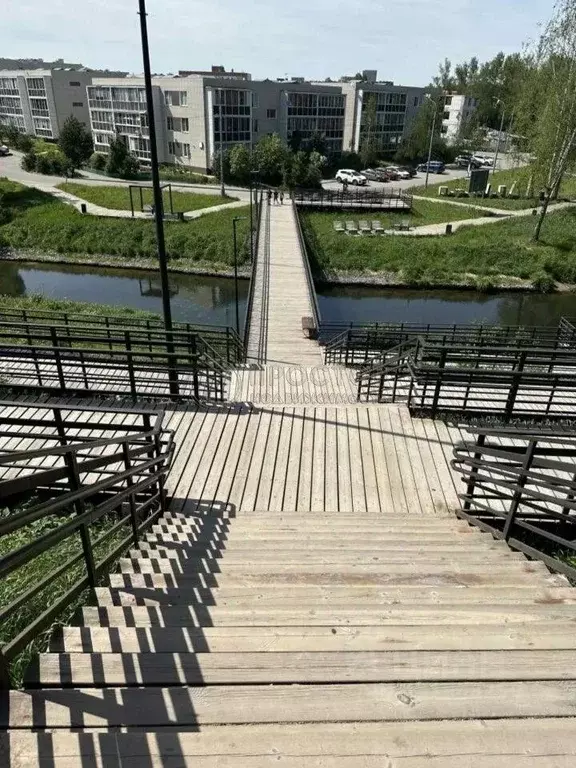 2-к кв. Москва д. Марьино, ул. Жемчужная (54.9 м) - Фото 2