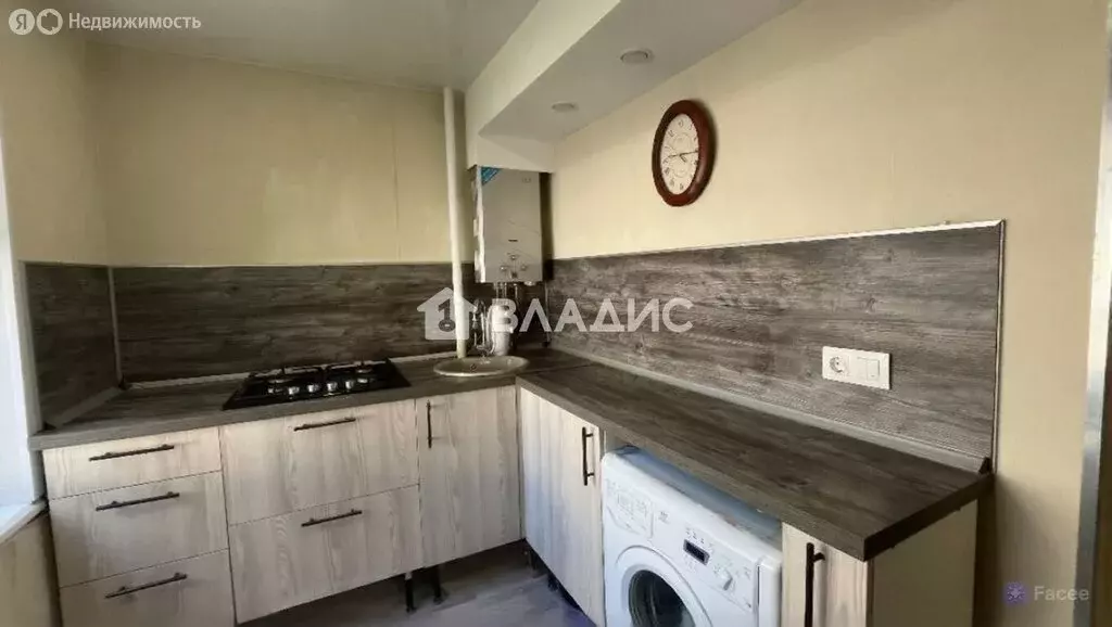 2-комнатная квартира: Казань, улица Восстания, 57 (46.7 м) - Фото 1