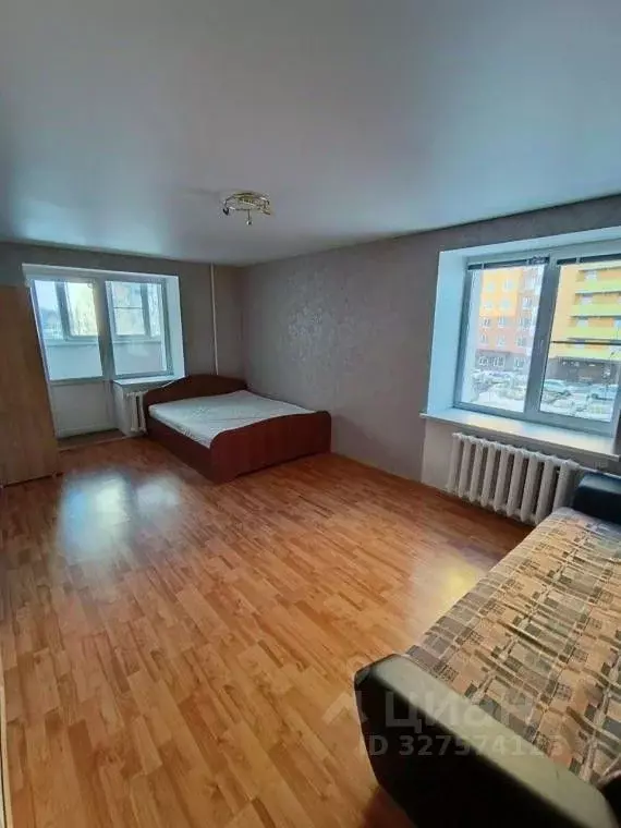 2-к кв. Самарская область, Самара Белорусская ул., 24 (73.2 м) - Фото 1