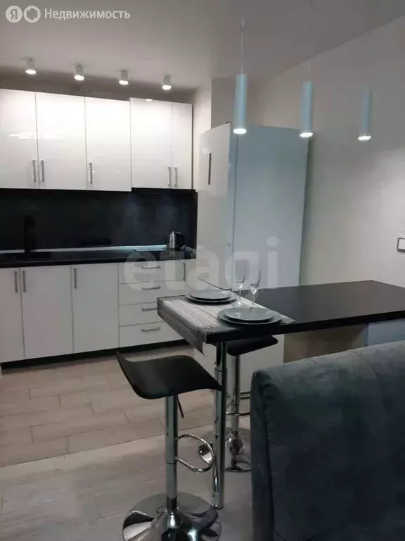 Квартира-студия: Санкт-Петербург, Заневский проспект, 42 (27.9 м) - Фото 2