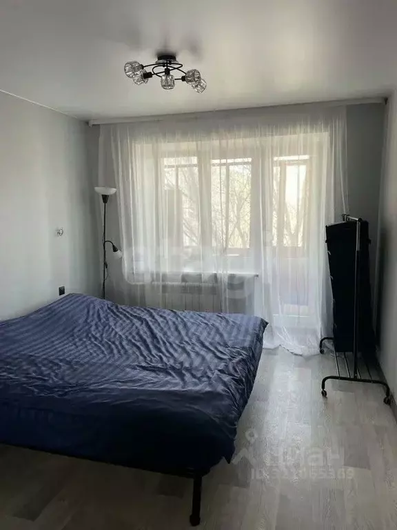 3-к кв. Пермский край, Пермь ул. Крисанова, 13 (51.8 м) - Фото 0