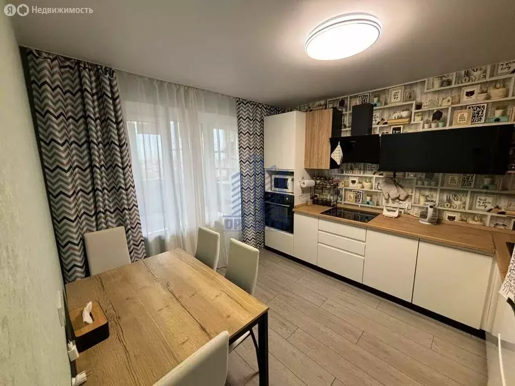 1-комнатная квартира: Чебоксары, Восточная улица, 13 (37.1 м) - Фото 0