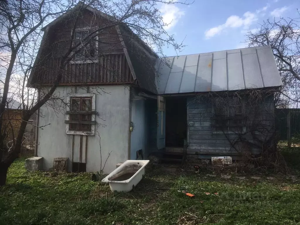 Дом в Владимирская область, Владимир сад Юбилейный Верхнее Сельцо, 266 ... - Фото 0