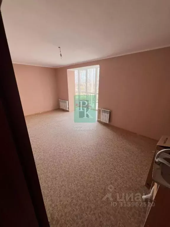 2-к кв. Севастополь ул. Симонок, 55А (50.8 м) - Фото 0