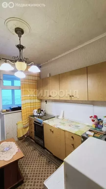 2-комнатная квартира: Норильск, Комсомольская улица, 11 (53 м) - Фото 2