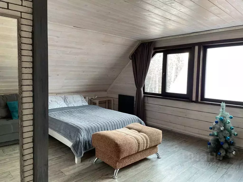 Комната Бурятия, Тункинский район, пос. Аршан ул. Константина ... - Фото 1