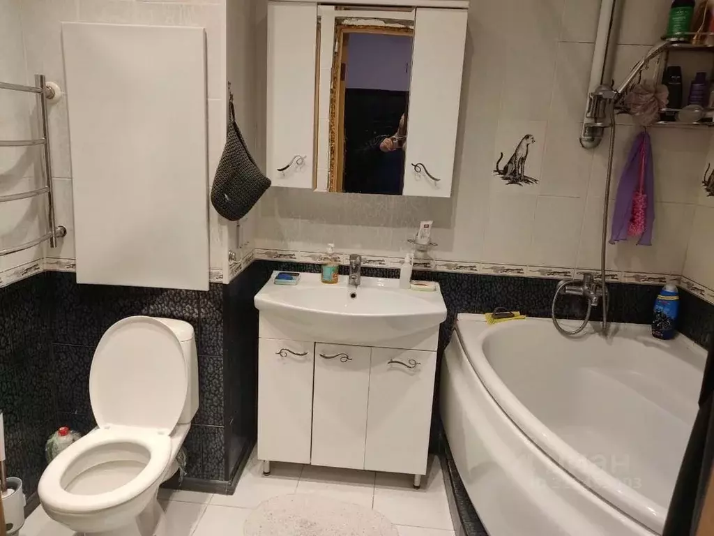 Комната Московская область, Люберцы городской округ, Октябрьский пгт ... - Фото 2