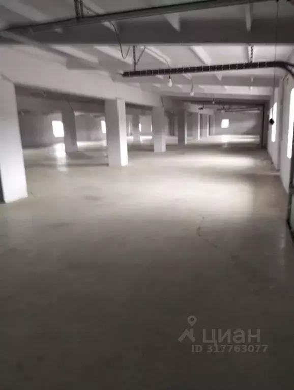Склад в Московская область, Мытищи городской округ, д. Ульянково ул. ... - Фото 0