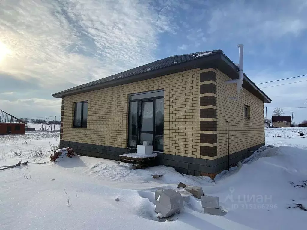 Дом в Белгородская область, Белгородский район, с. Стрелецкое, ... - Фото 2