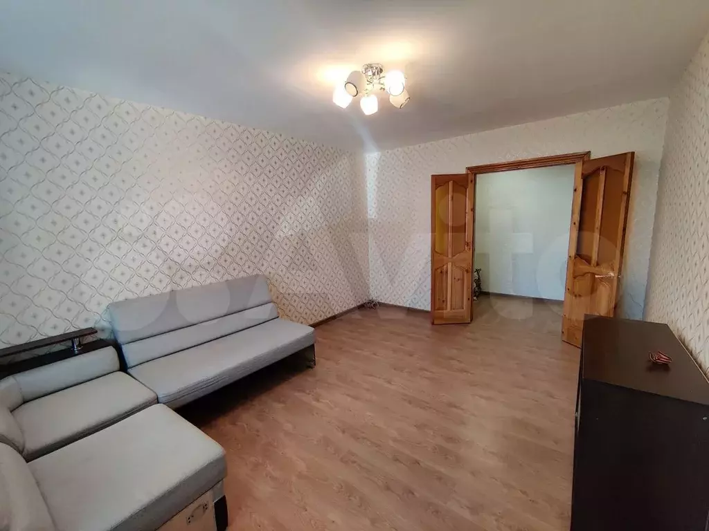 2-к. квартира, 50 м, 1/5 эт. - Фото 1