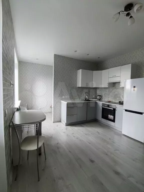 Квартира-студия, 27,2 м, 9/25 эт. - Фото 0