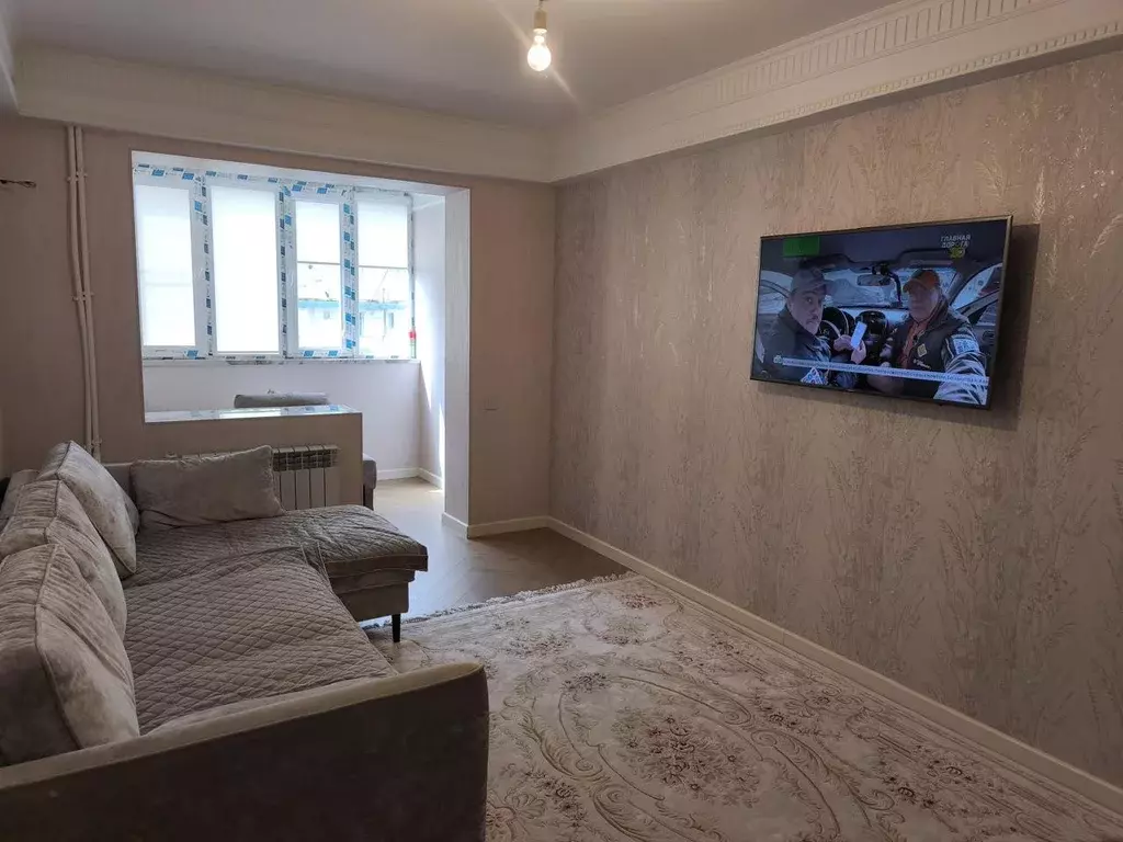 Продаётся 2-к квартира, 57 м - Фото 0