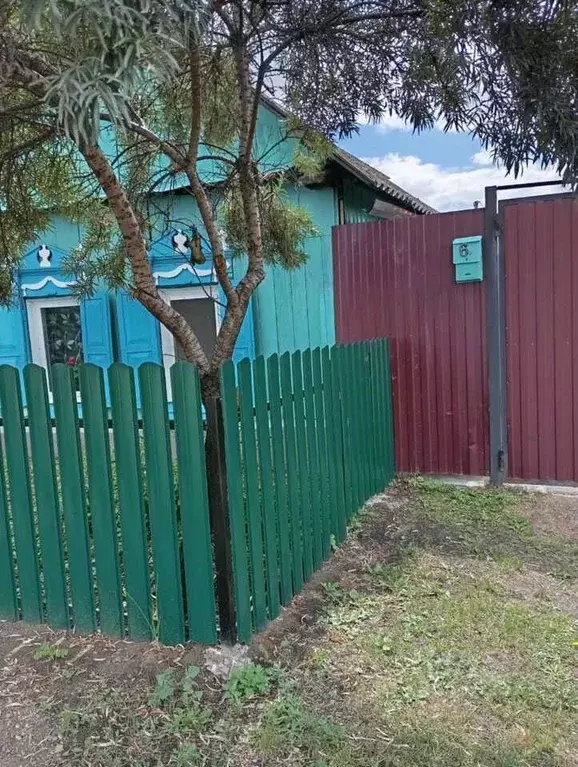 Дом в Хакасия, Черногорск Ташебинский пер., 6А (32 м) - Фото 1