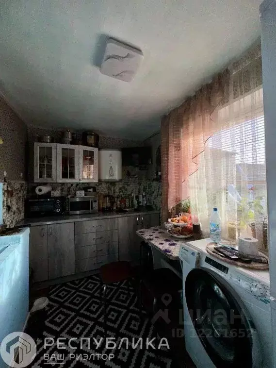 Дом в Хакасия, Черногорск Ташебинский пер. (62 м) - Фото 0