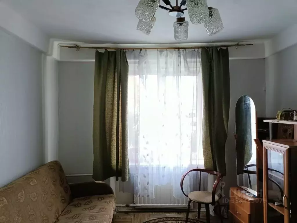 Комната Санкт-Петербург ул. Димитрова, 12К2 (13.0 м) - Фото 1