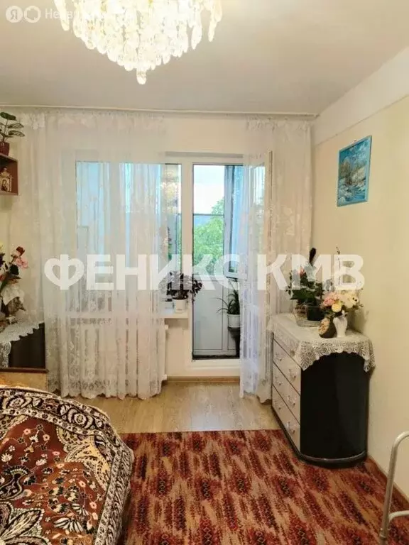 1-комнатная квартира: Пятигорск, улица Пальмиро Тольятти, 263А (33 м) - Фото 1