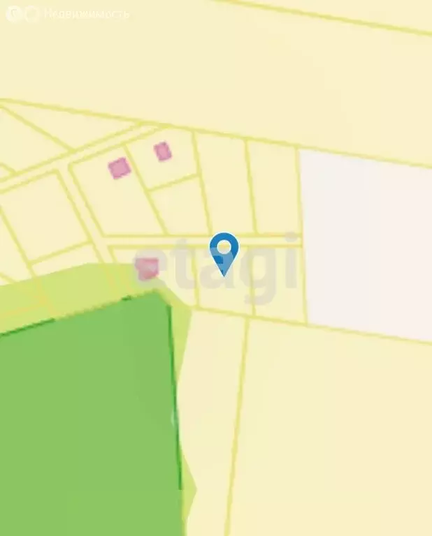 Дом в Тульская область, городской округ Тула, деревня Комаревка (50 м) - Фото 1