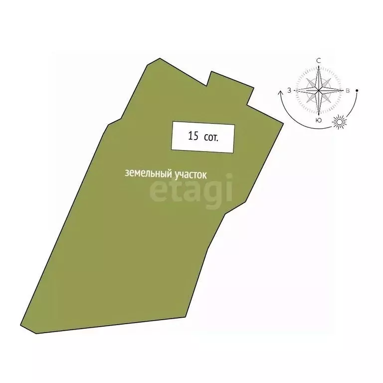 Дом в Свердловская область, Горноуральский муниципальный округ, с. ... - Фото 1