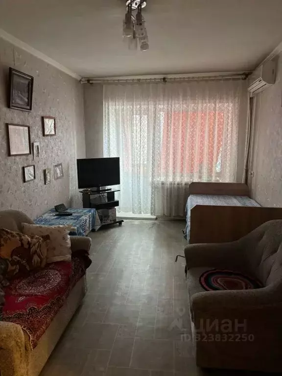 2-к кв. Алтайский край, Барнаул Комсомольский просп., 87 (42.0 м) - Фото 1