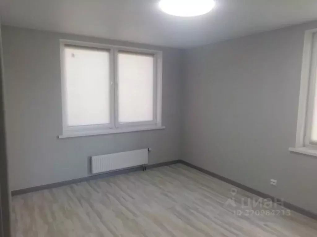 2-к кв. Свердловская область, Екатеринбург ул. Готвальда, 24/4 (65.0 ... - Фото 2