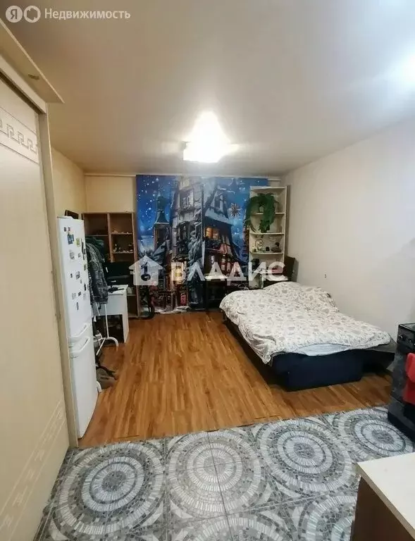 Квартира-студия: Реутов, Носовихинское шоссе, 27 (30 м) - Фото 1
