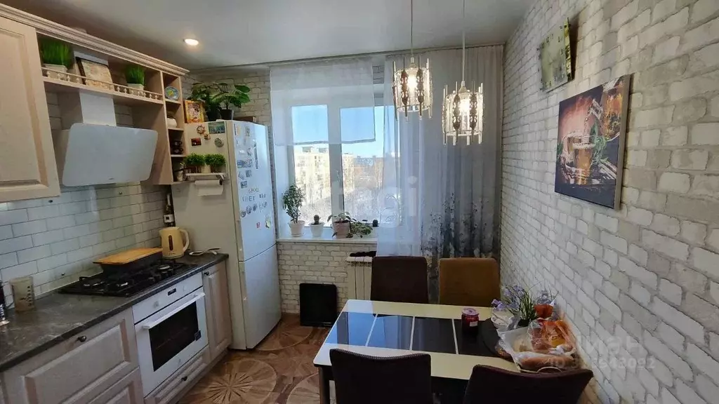 5-к кв. Пермский край, Пермь ул. Гашкова, 26 (82.0 м) - Фото 0