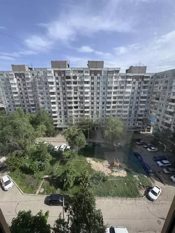 3-к кв. Самарская область, Самара просп. Карла Маркса, 39 (83.8 м) - Фото 2