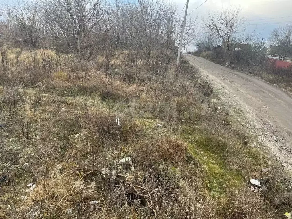 Участок в Брянская область, Брянск ул. Содружества (8.3 сот.) - Фото 1