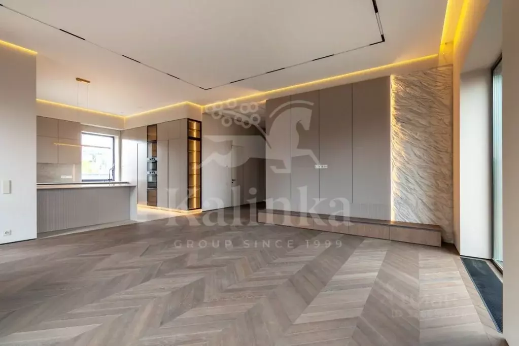 Дом в Московская область, Одинцовский городской округ, д. Лапино ул. ... - Фото 1