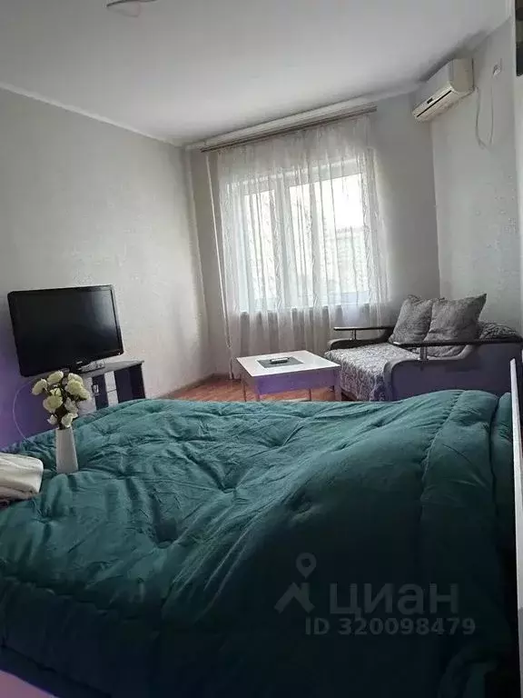 1-к кв. Краснодарский край, Новороссийск Южная ул., 12 (40.0 м) - Фото 2