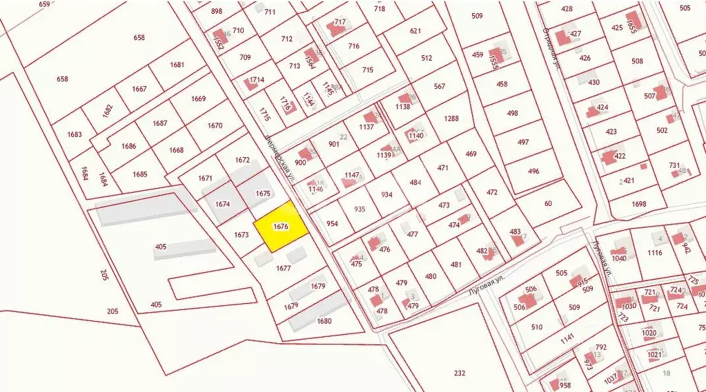 Участок в Псковская область, Псковский район, Логозовская волость, д. ... - Фото 1