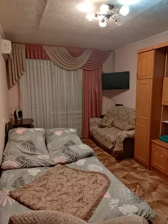 1-к кв. Белгородская область, Алексеевка ул. Слободская, 2А (31.0 м) - Фото 1