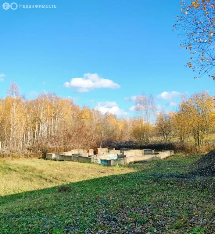 Участок в Орёл (9.2 м) - Фото 1