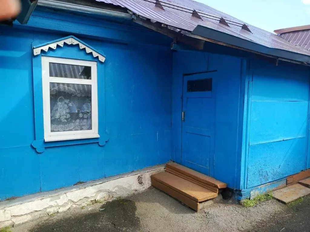 Дом в Свердловская область, Сысертский муниципальный округ, пос. ... - Фото 2