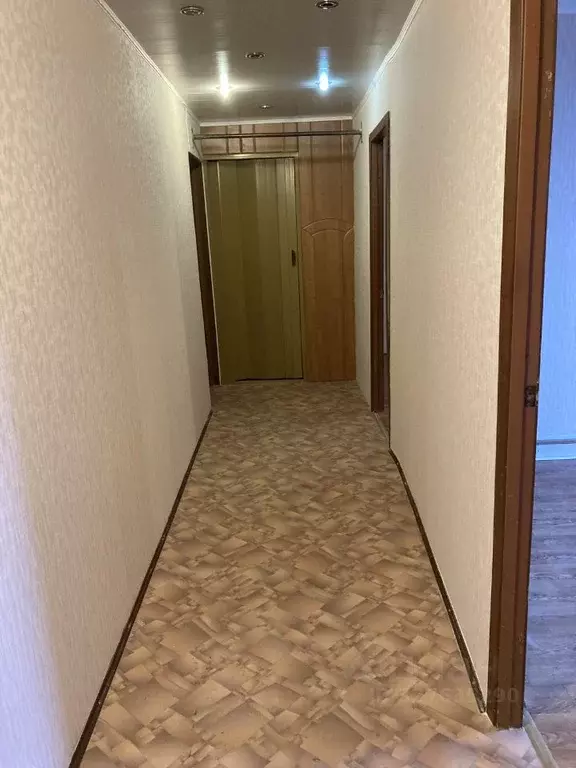 3-к кв. Мурманская область, Мурманск ул. Старостина, 34 (66.0 м) - Фото 1