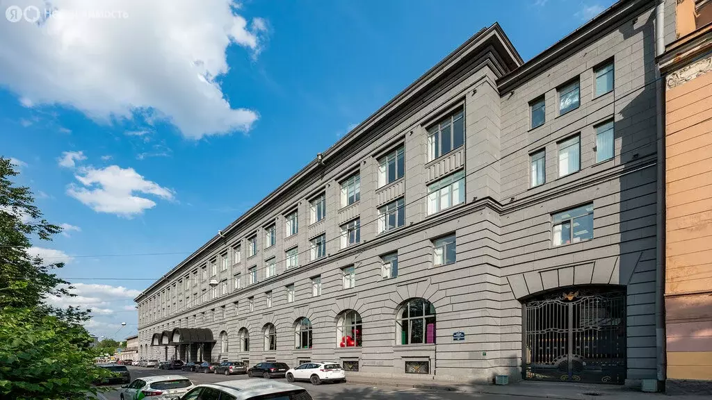 Офис (5618 м) - Фото 1