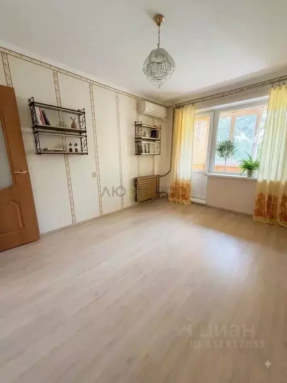 2-к кв. Башкортостан, Уфа ул. Степана Злобина, 5 (56.5 м) - Фото 1