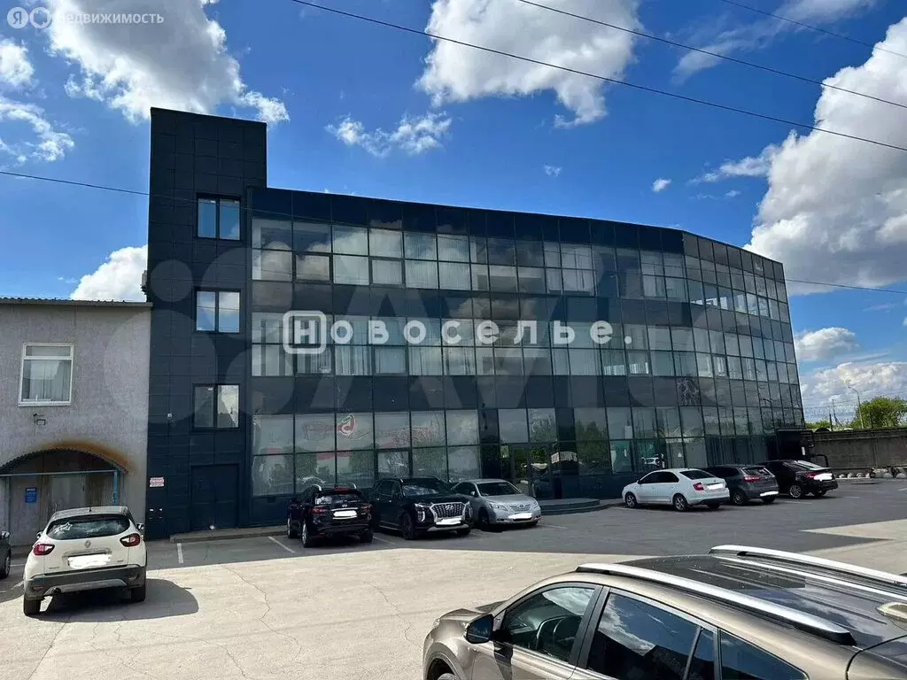 Помещение свободного назначения (1675 м) - Фото 2