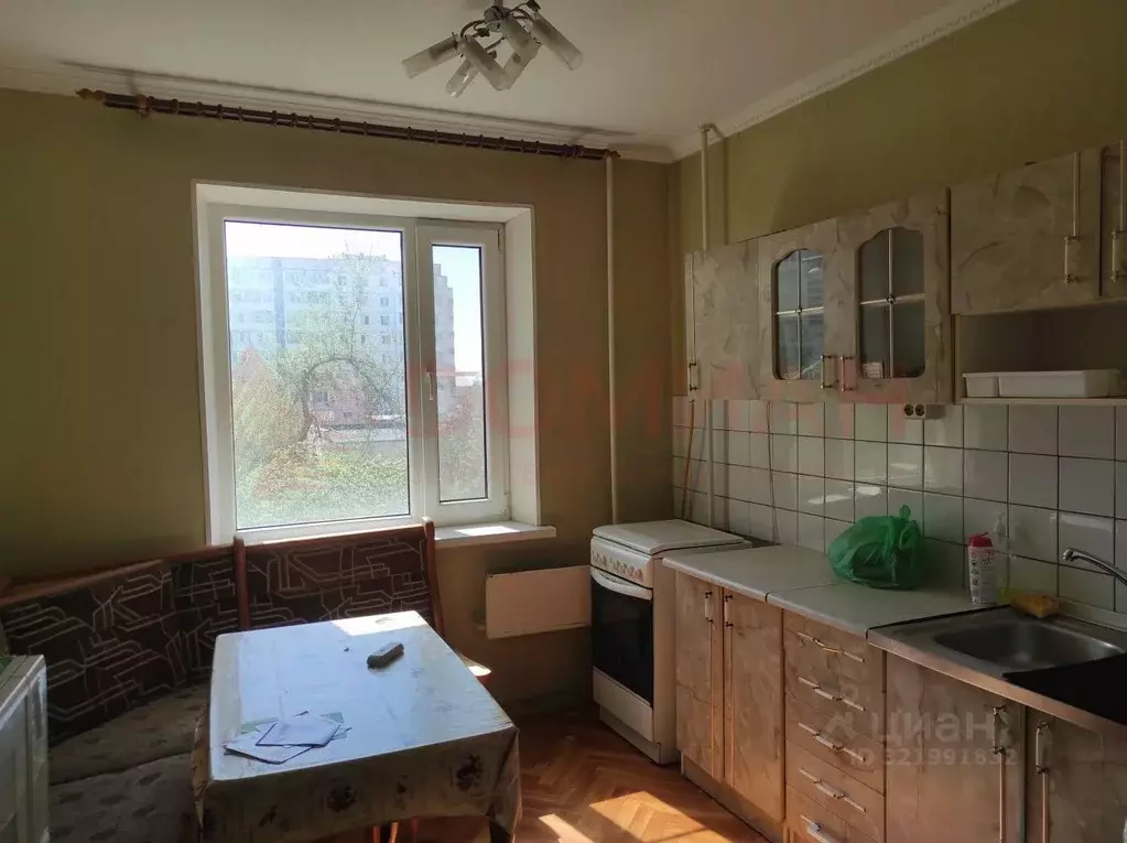 3-к кв. Ростовская область, Волгодонск ул. Гагарина, 4 (62.2 м) - Фото 1