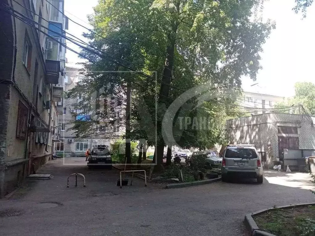 2-к. квартира, 46 м, 2/5 эт. - Фото 0