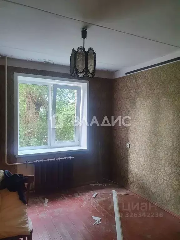 3-к кв. Московская область, Подольск Комсомольская ул., 86 (61.0 м) - Фото 2