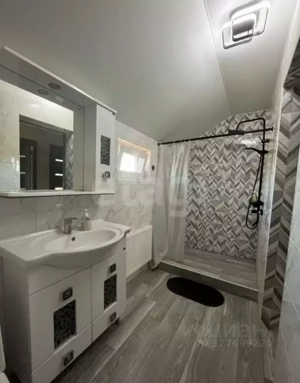 Дом в Адыгея, Майкоп ул. Анны Ахматовой (130 м) - Фото 1